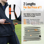 Long Line Dog Lead product image 13