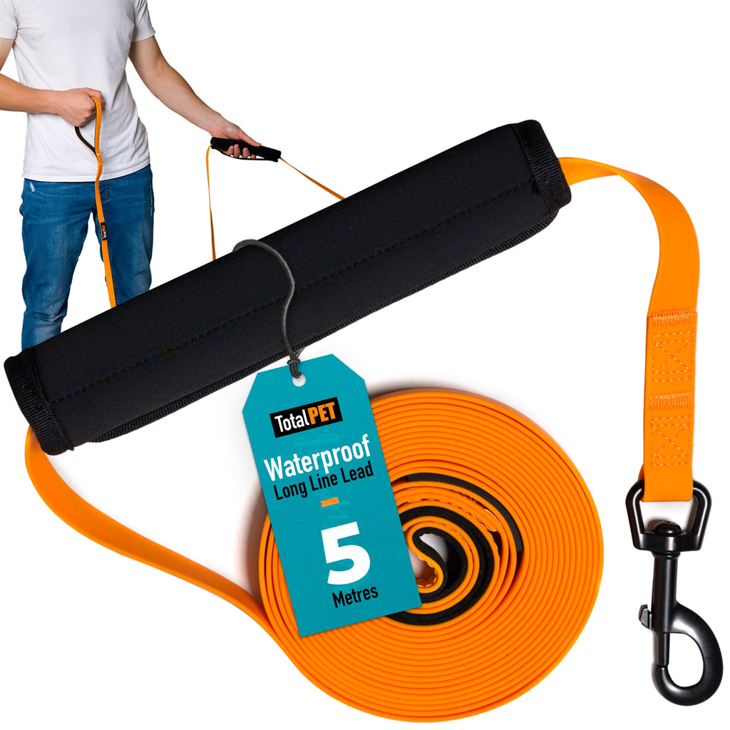 Waterproof Long Line Dog Training Lead product image 2