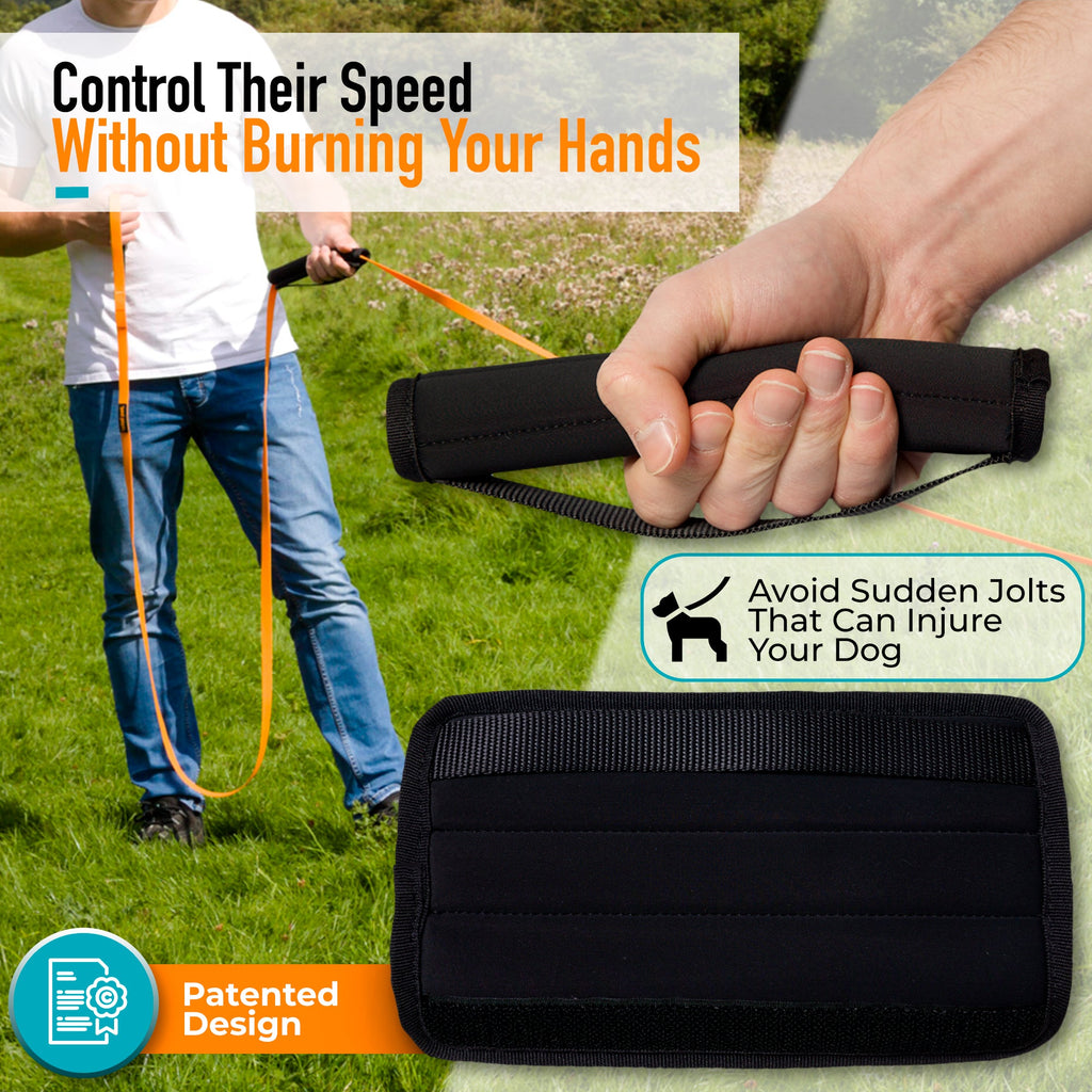 Waterproof Long Line Dog Training Lead product image 7