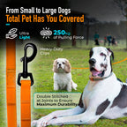 Waterproof Long Line Dog Training Lead product image 9