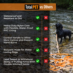 Waterproof Long Line Dog Training Lead product image 10