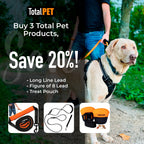 Waterproof Long Line Dog Training Lead product image 13