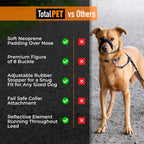 Padded Rope Dog Lead product image 6