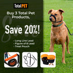Padded Rope Dog Lead product image 9