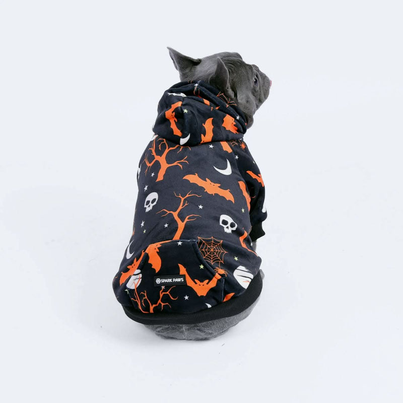 Halloween Dog Hoodie product image 55