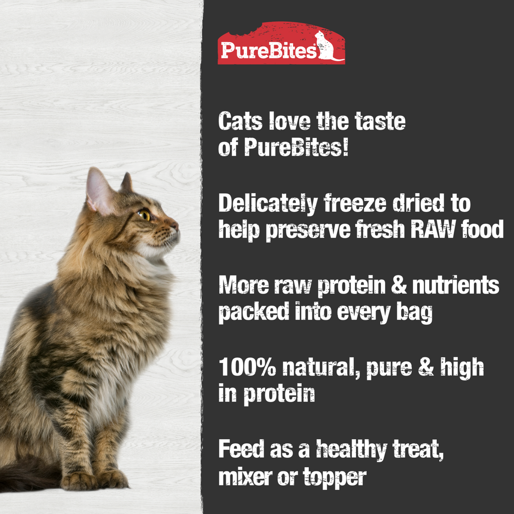Freeze-Dried Chicken Cat Treats product image 4