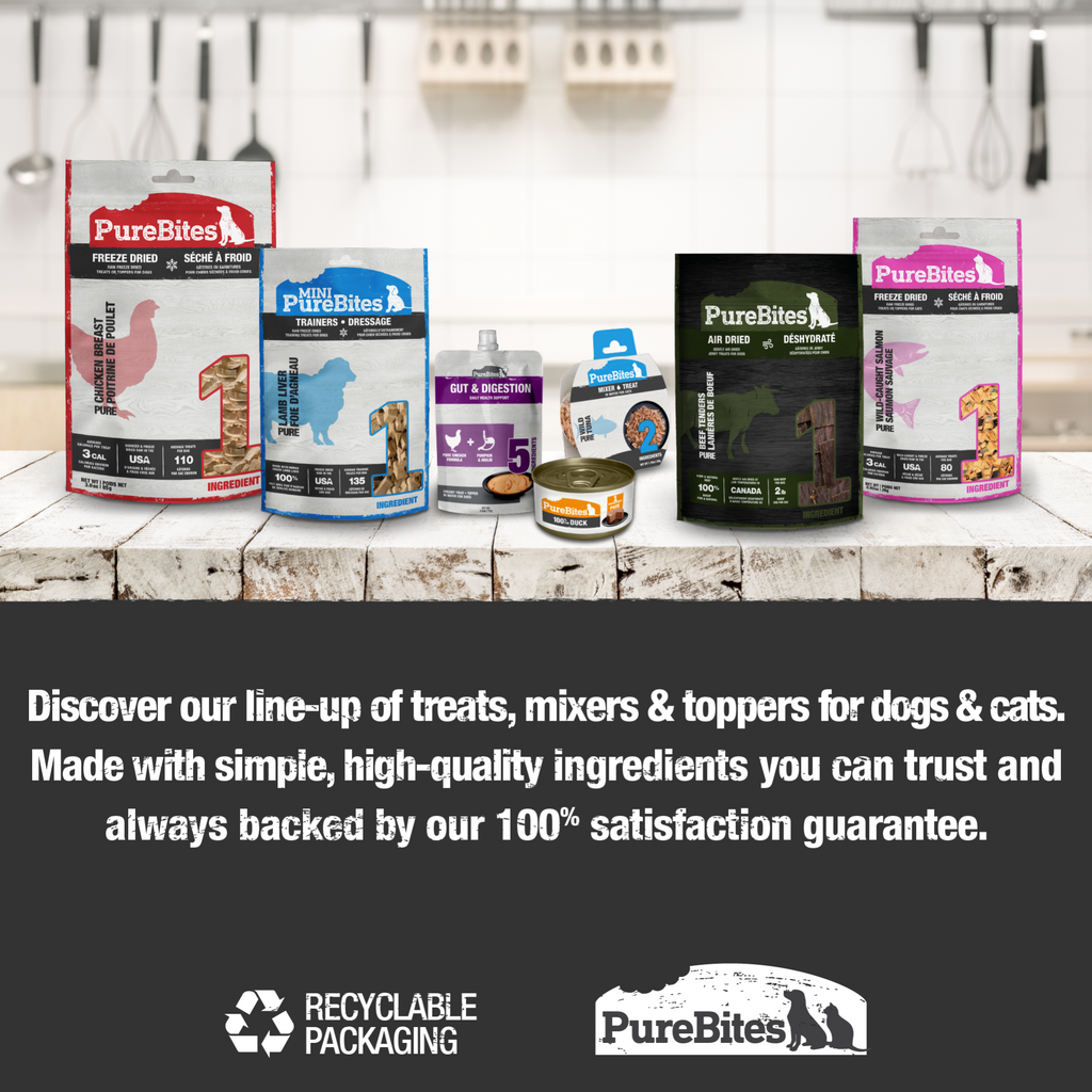 Freeze-Dried Chicken Cat Treats product image 5