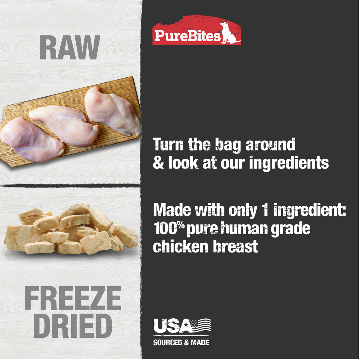 Chicken Dog Treats product image 3