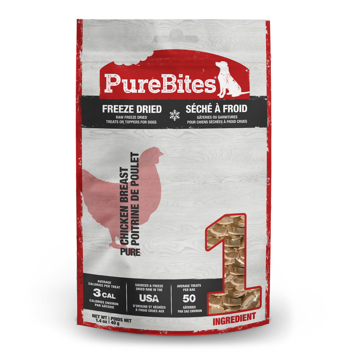 Chicken Dog Treats product image 6