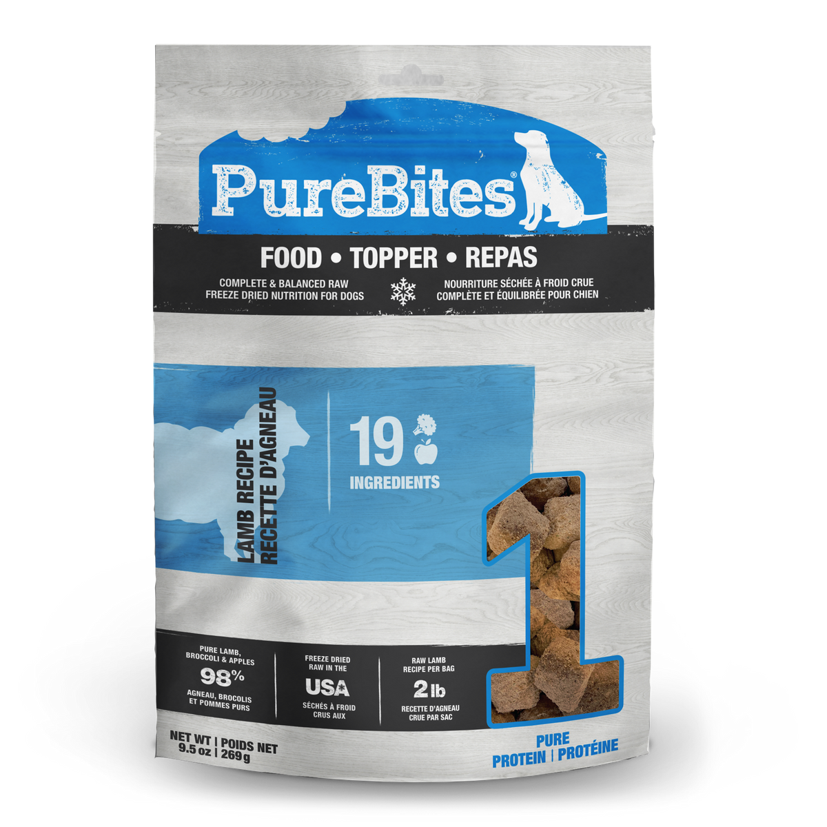 Dog Food product image 6