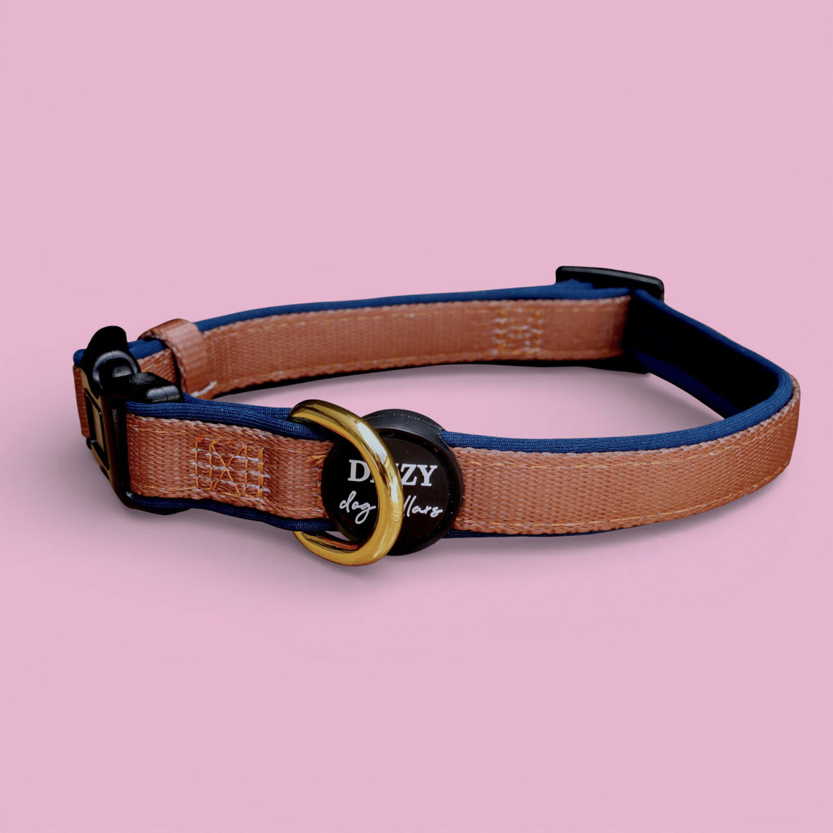 Neoprene Dog Collar product image 1