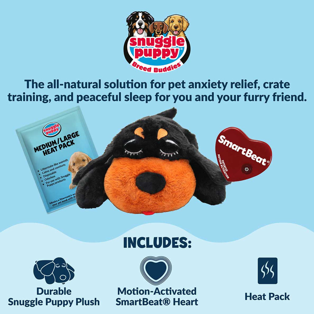Puppy Comfort Plush product image 2