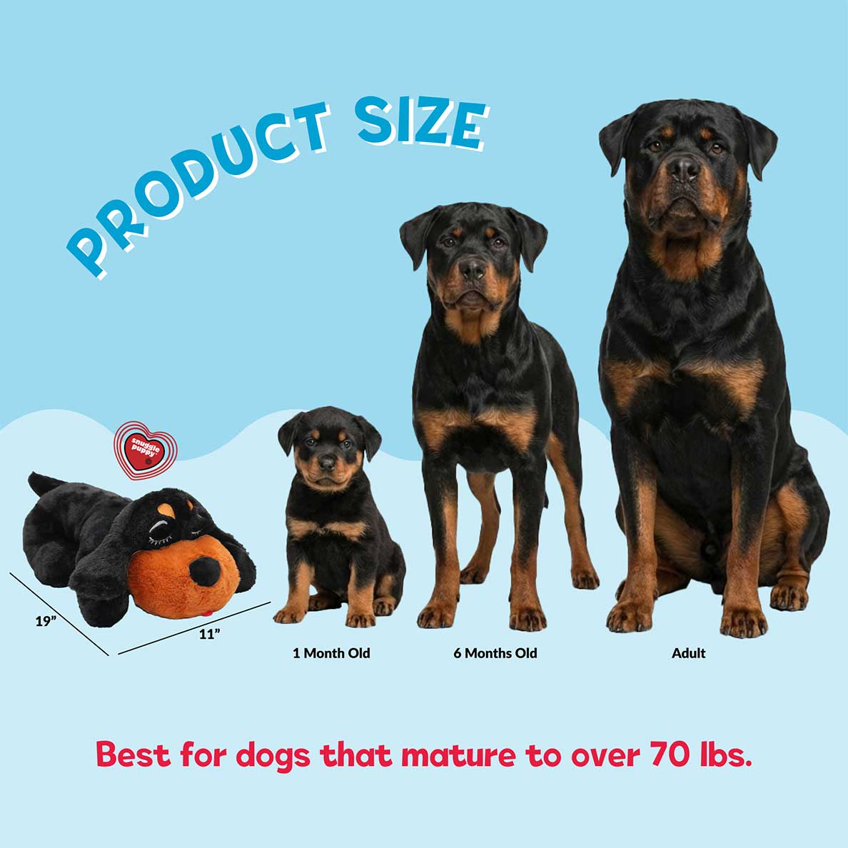 Puppy Comfort Plush product image 4