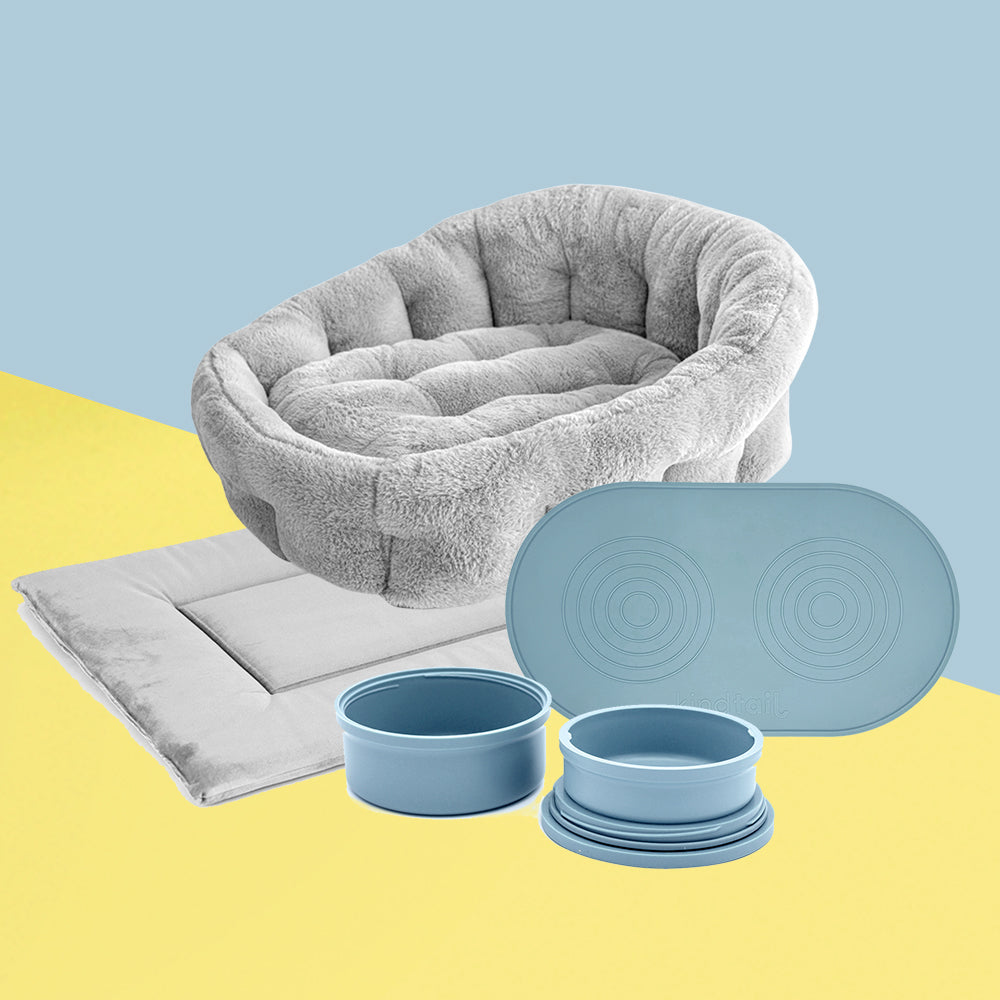 Dog Accessory Bundle product image 1