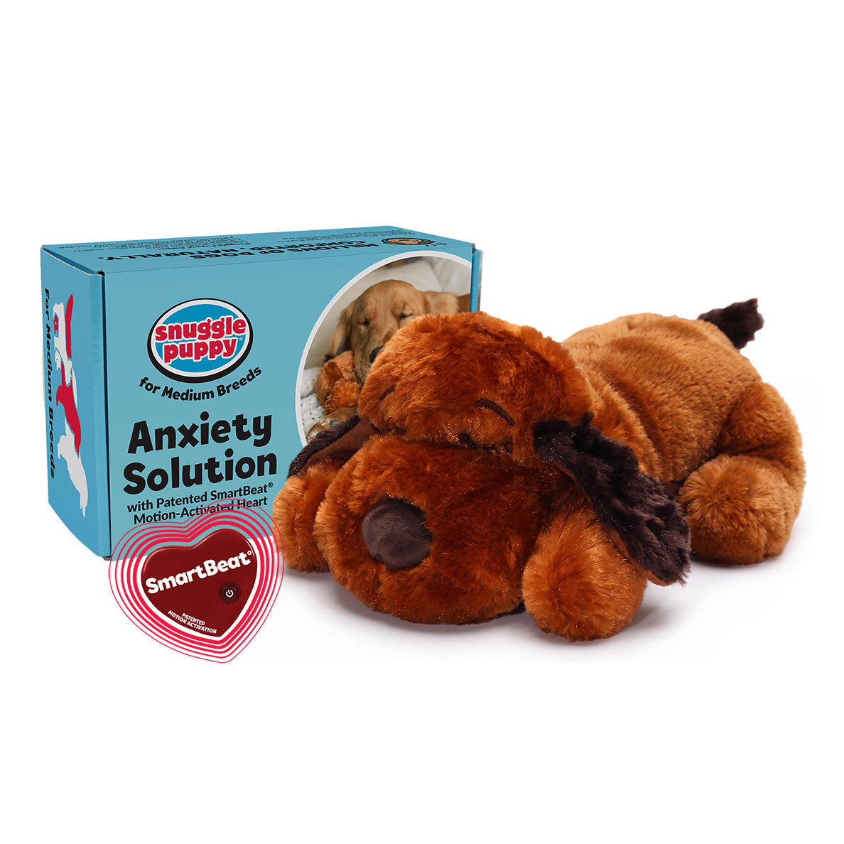 Dog Comfort Toy product image 1