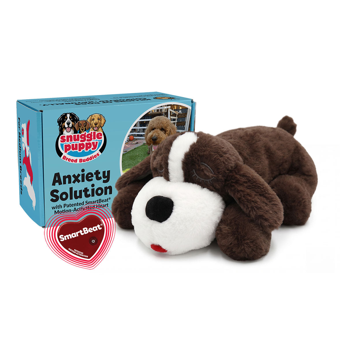 Puppy Comfort Toy product image 1