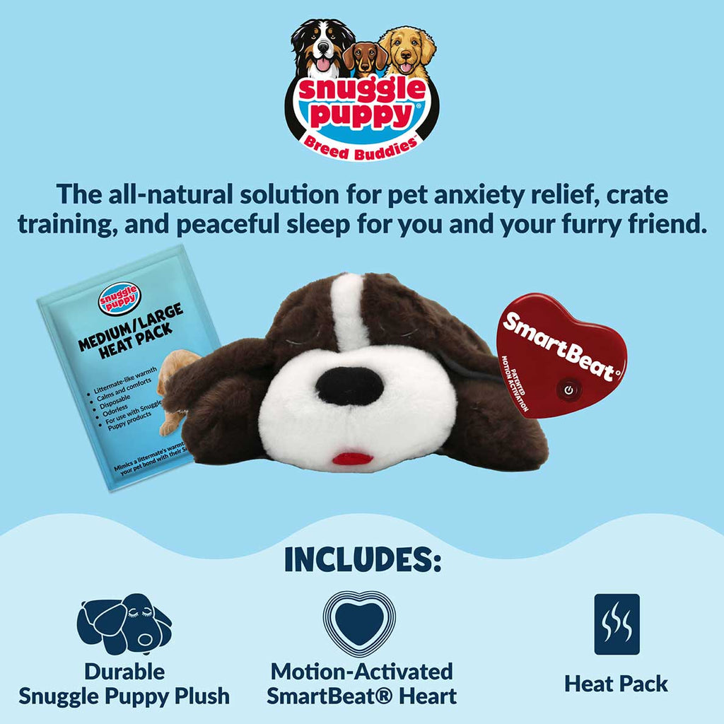 Puppy Comfort Toy product image 2