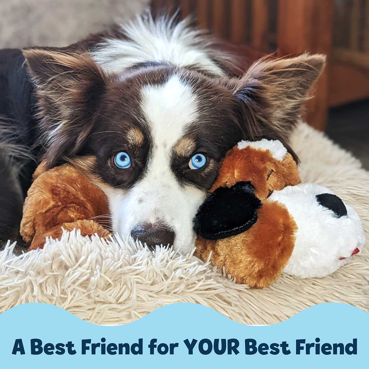 Puppy Comfort Toy product image 5