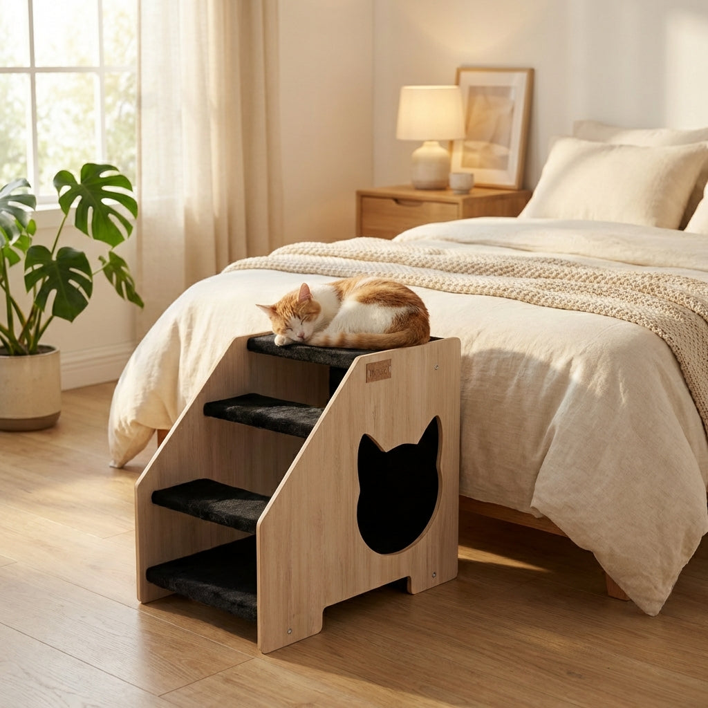 Pet Stairs Hideout product image 1
