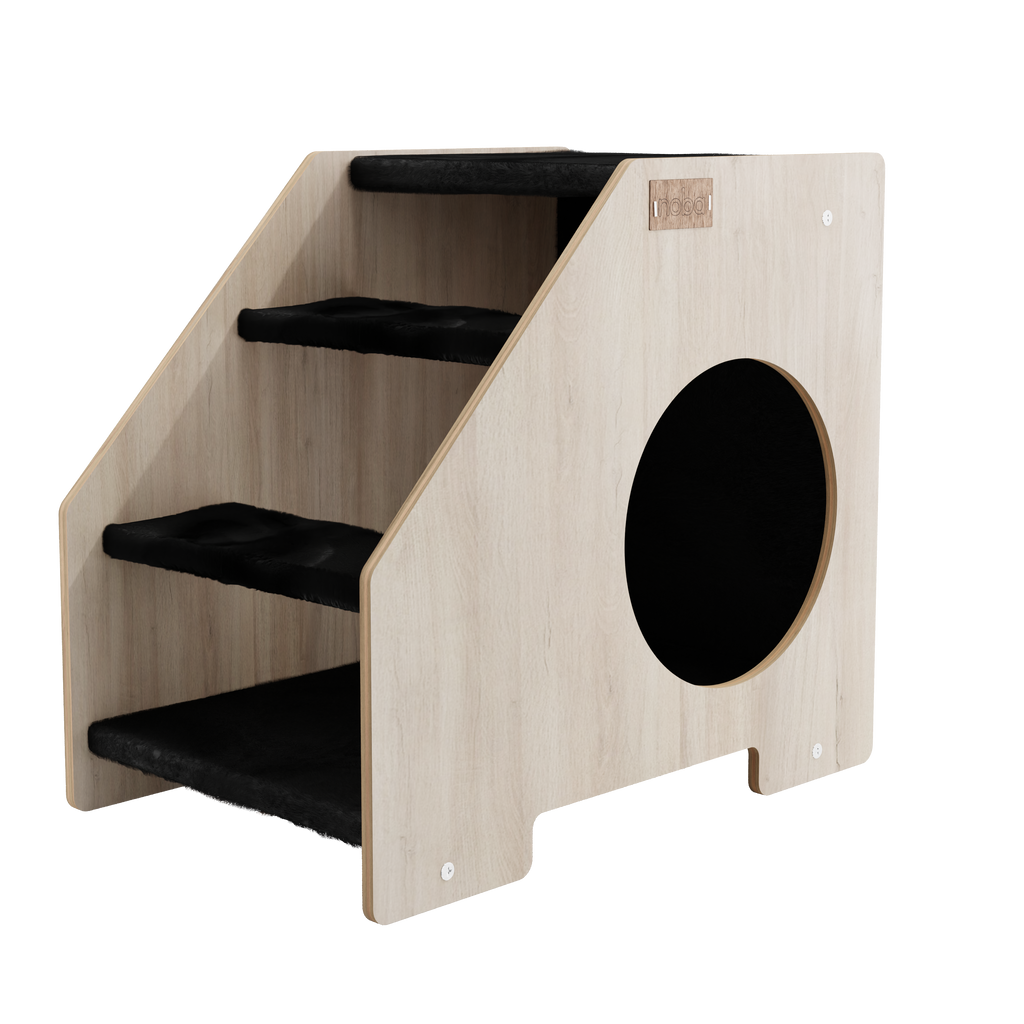 Pet Stairs Hideout product image 2