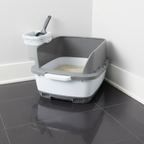 Odour-Eliminating Litter Box product image 1