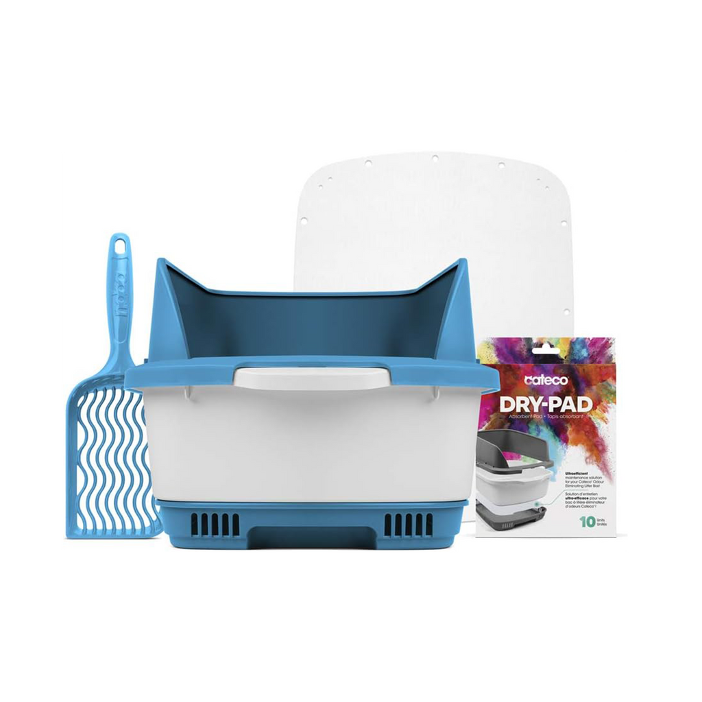 Odour-Eliminating Litter Box product image 2