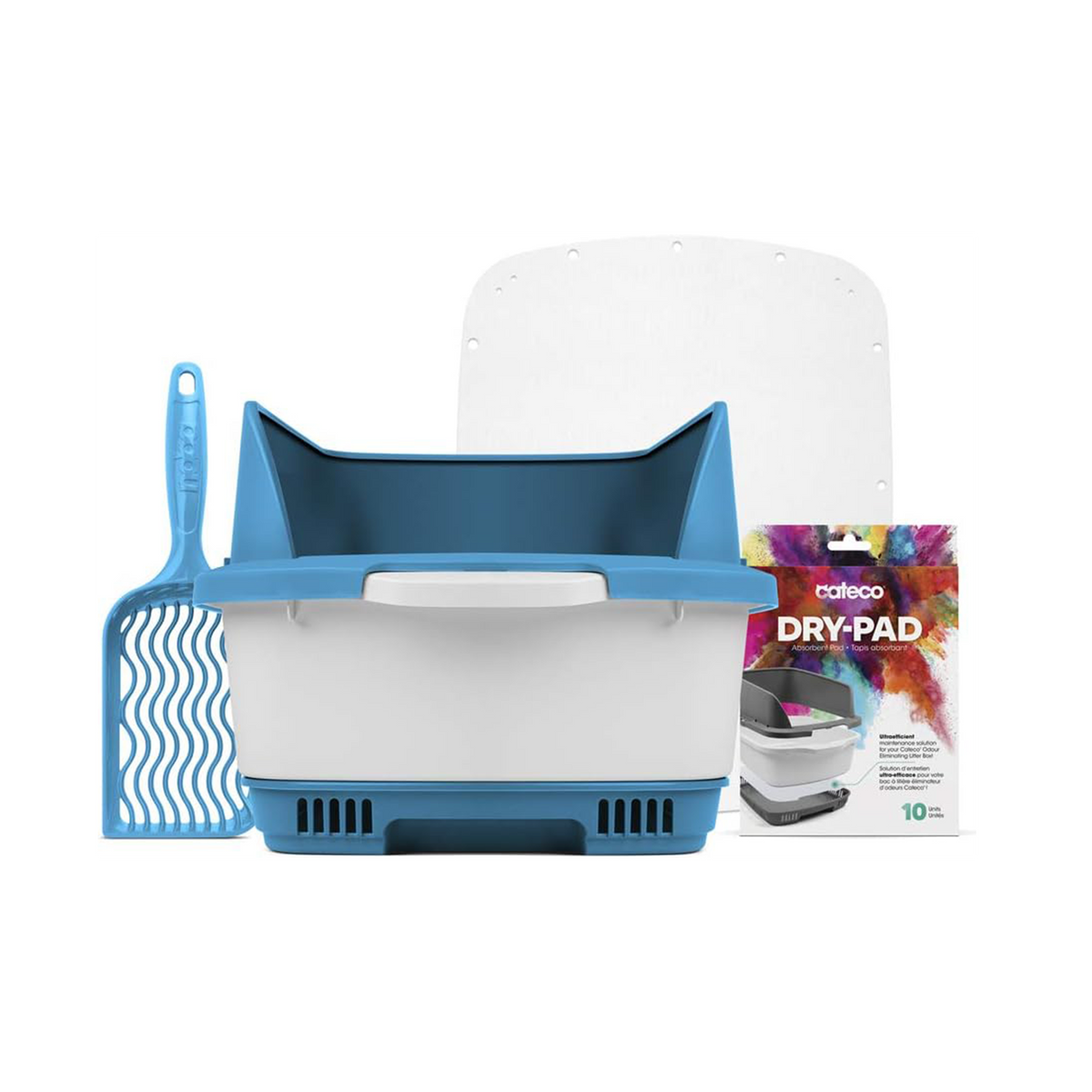 Odour-Eliminating Litter Box product image 2