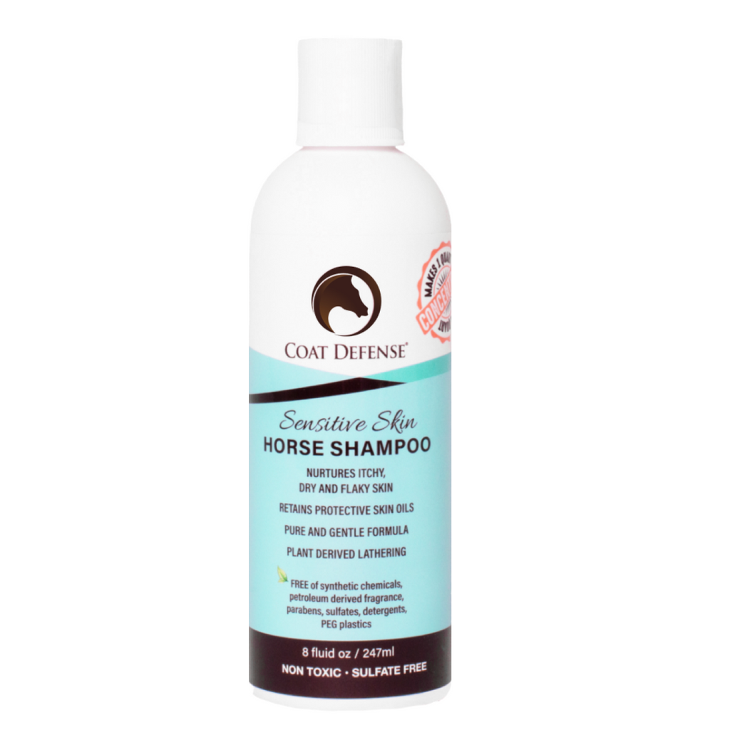 Horse Shampoo product image 1