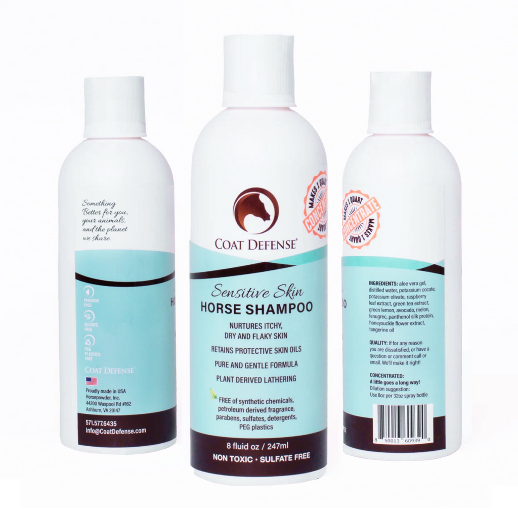 Horse Shampoo product image 2