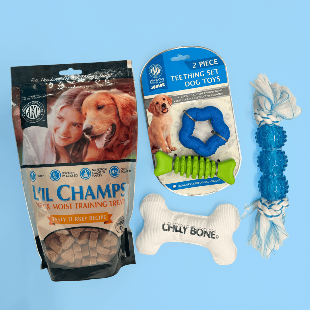 Puppy Teething Pack product image 1