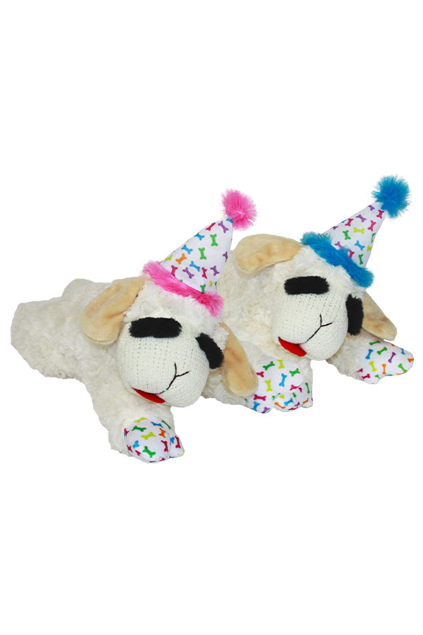 Plush Dog Toy product image 1