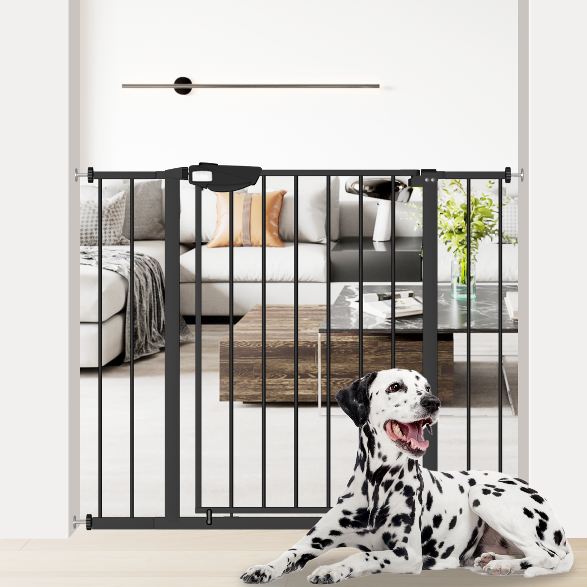 Pressure Mounted Gate product image 2