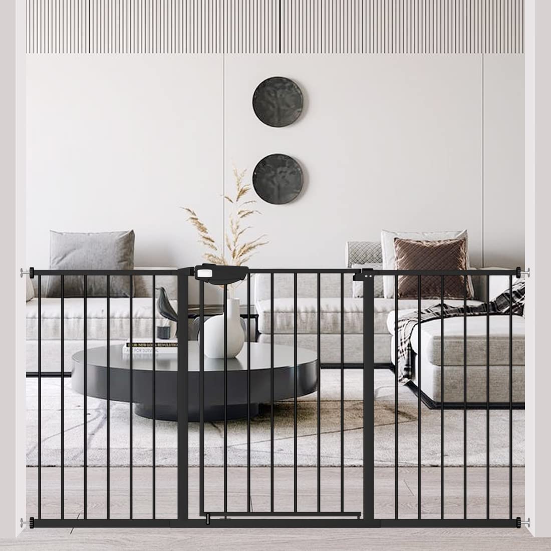 Pressure Mounted Gate product image 3