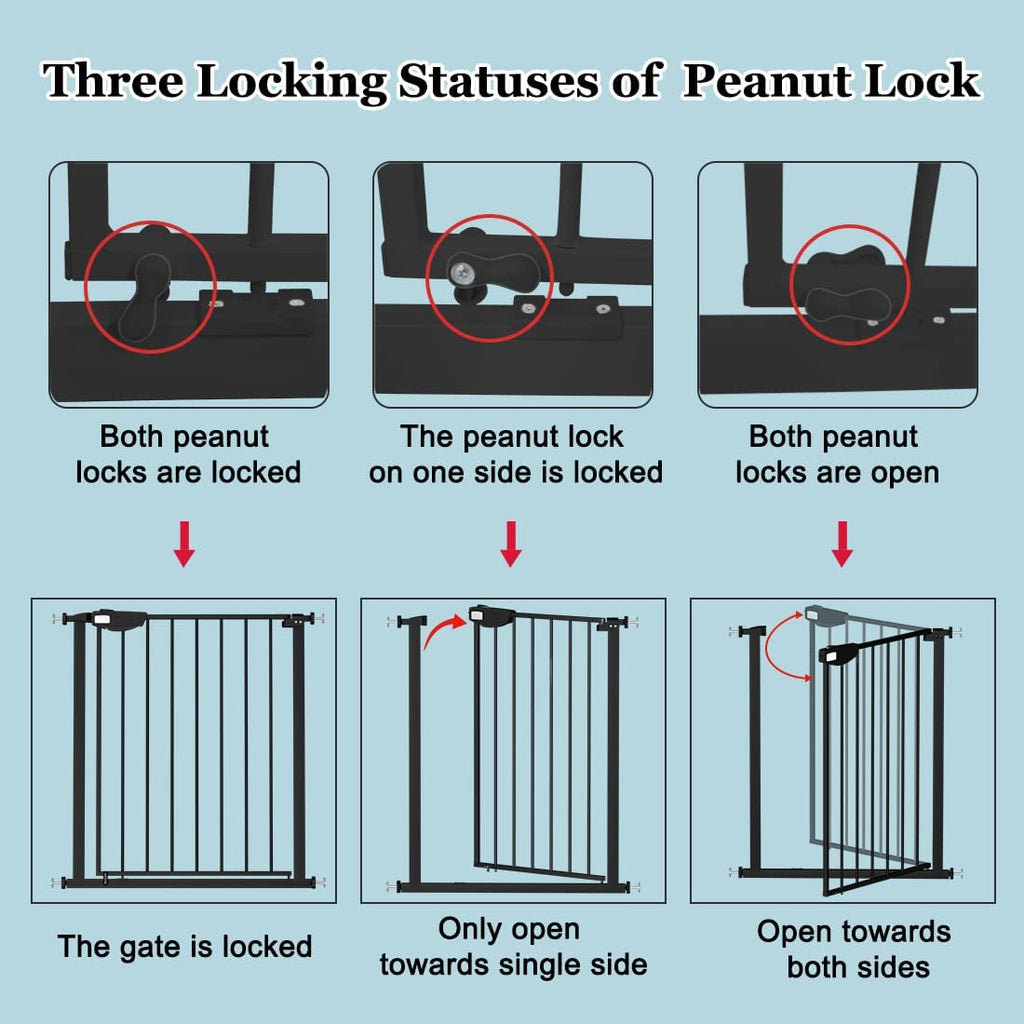 Pressure Mounted Gate product image 6