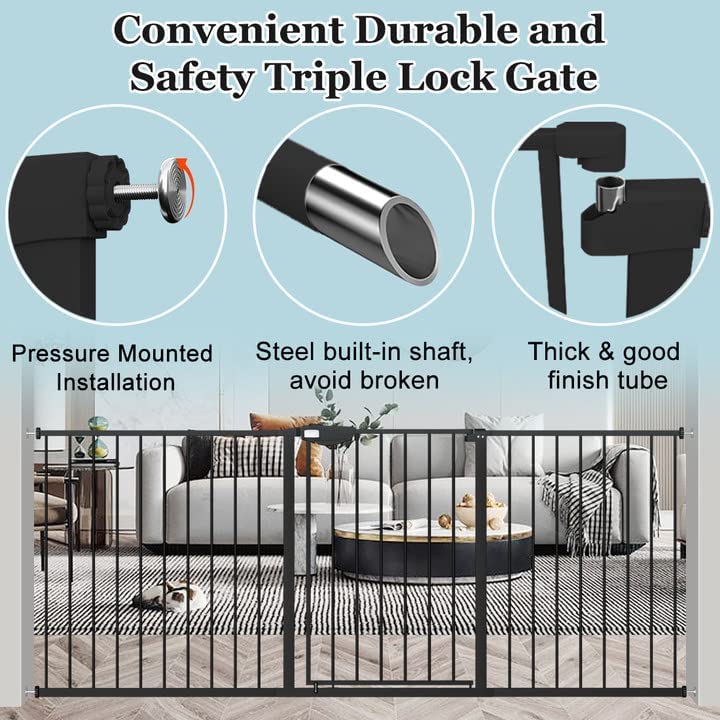 Pressure Mounted Gate product image 7