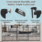 Pressure Mounted Gate product image 7
