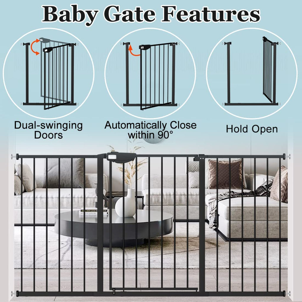 Pressure Mounted Gate product image 8