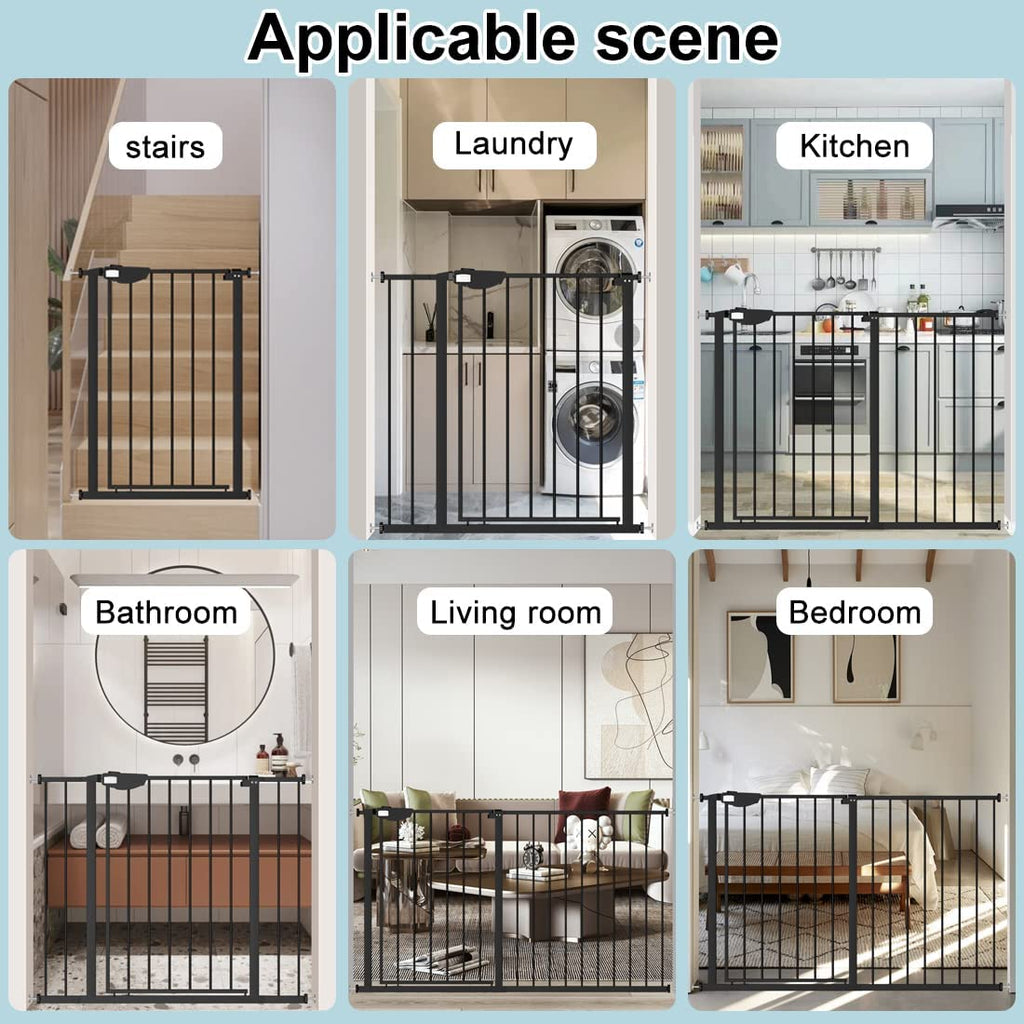 Pressure Mounted Gate product image 9