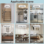 Pressure Mounted Gate product image 9