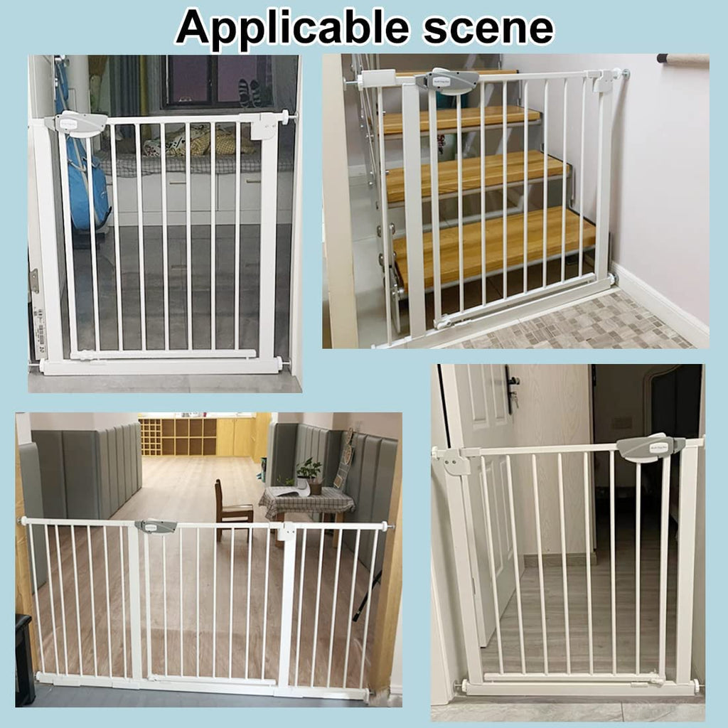 Pressure Mounted Gate product image 10