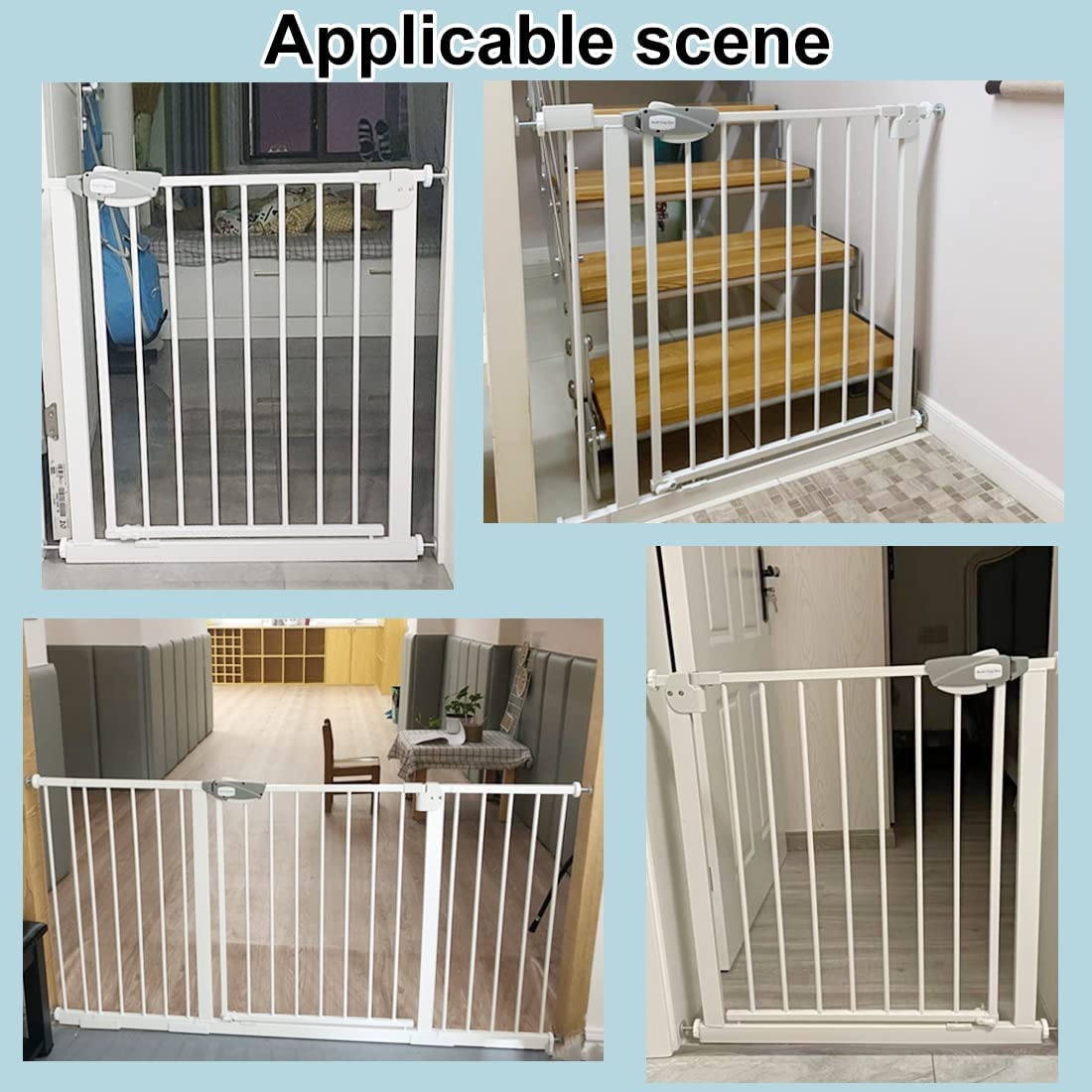 Pressure Mounted Gate product image 10