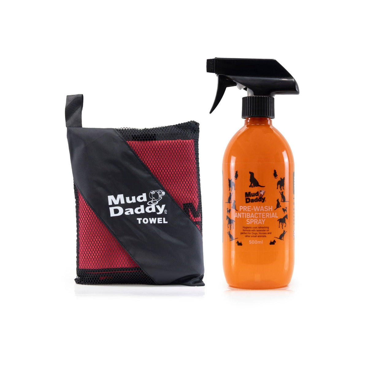 Dog Paw Cleaning Set product image 1
