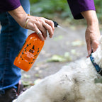 Dog Paw Cleaning Set product image 2