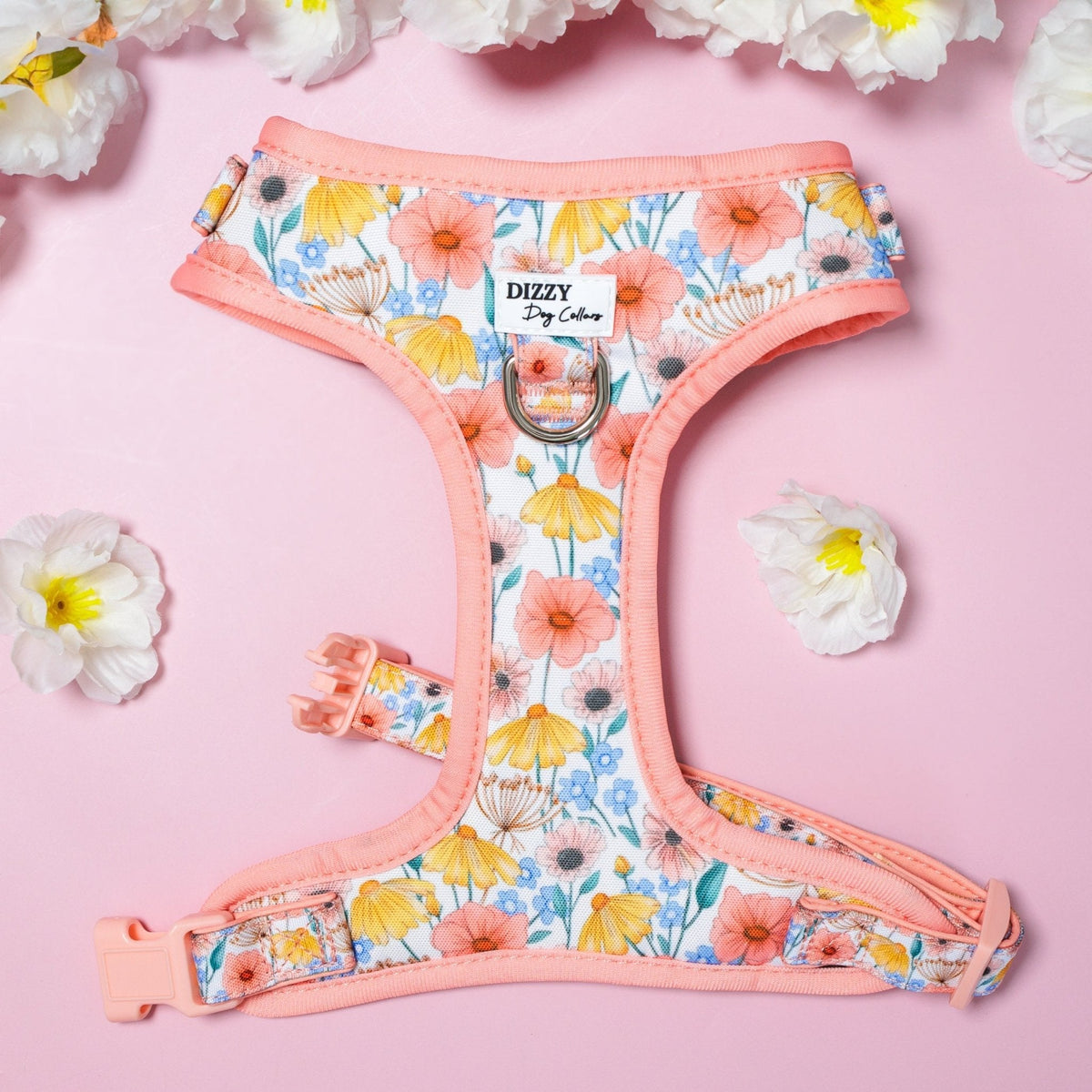 Adjustable Dog Harness product image 1