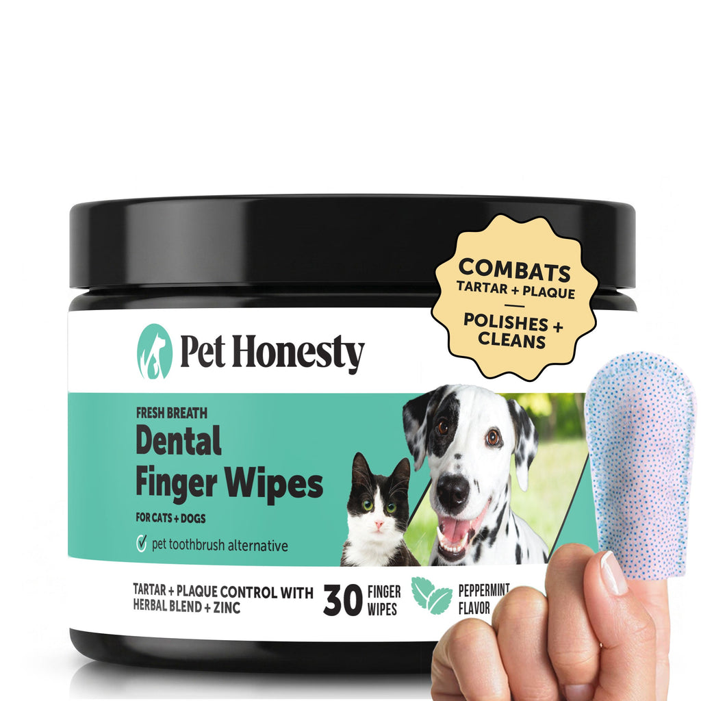 Dental Wipes product image 1