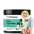 Dental Wipes product image 1