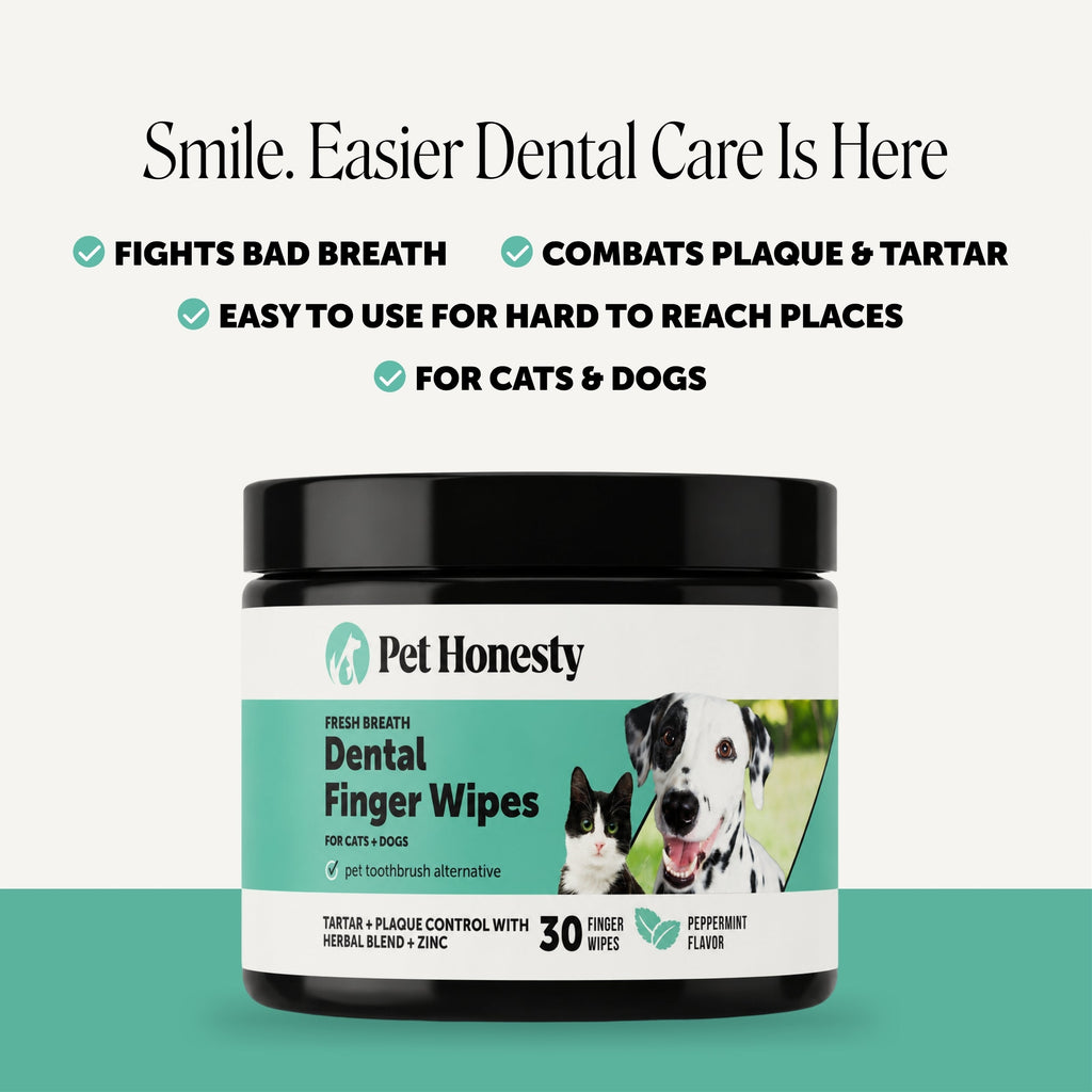Dental Wipes product image 2