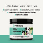 Dental Wipes product image 2
