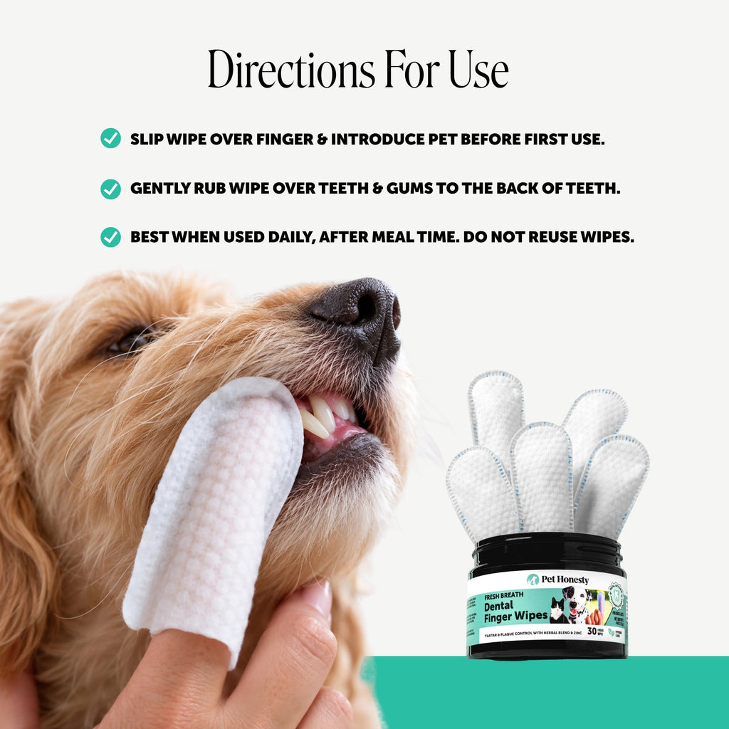 Dental Wipes product image 4