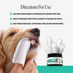 Dental Wipes product image 4